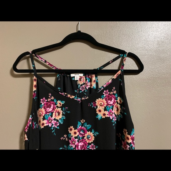 Tank Dress - Picture 3 of 3